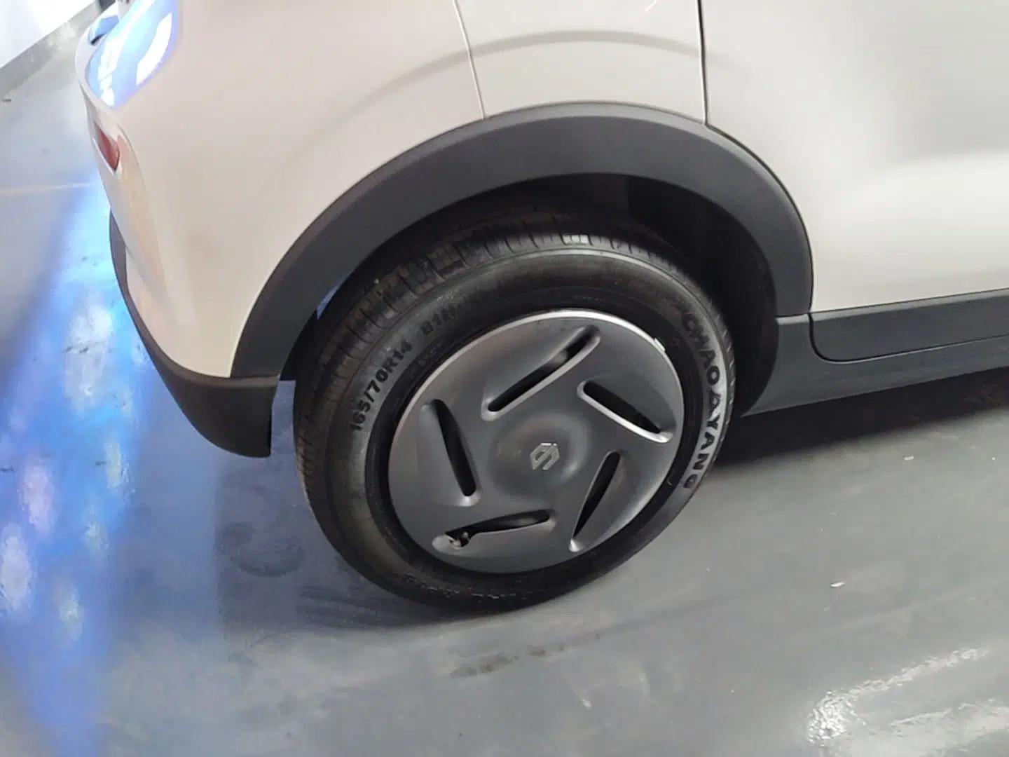 Leapmotor T03 2023 200 Lite Edition — миниатюра 11