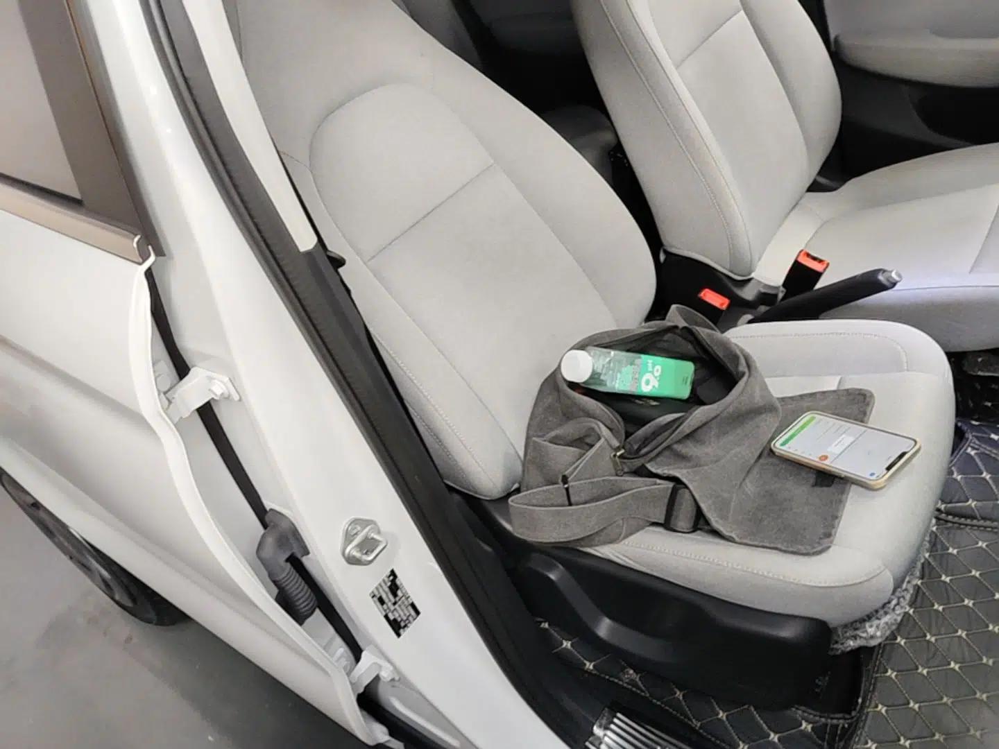 Leapmotor T03 2023 200 Lite Edition — миниатюра 19