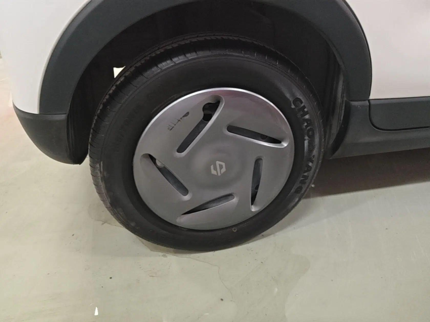 Leapmotor T03 2023 200 Lite Edition — миниатюра 11
