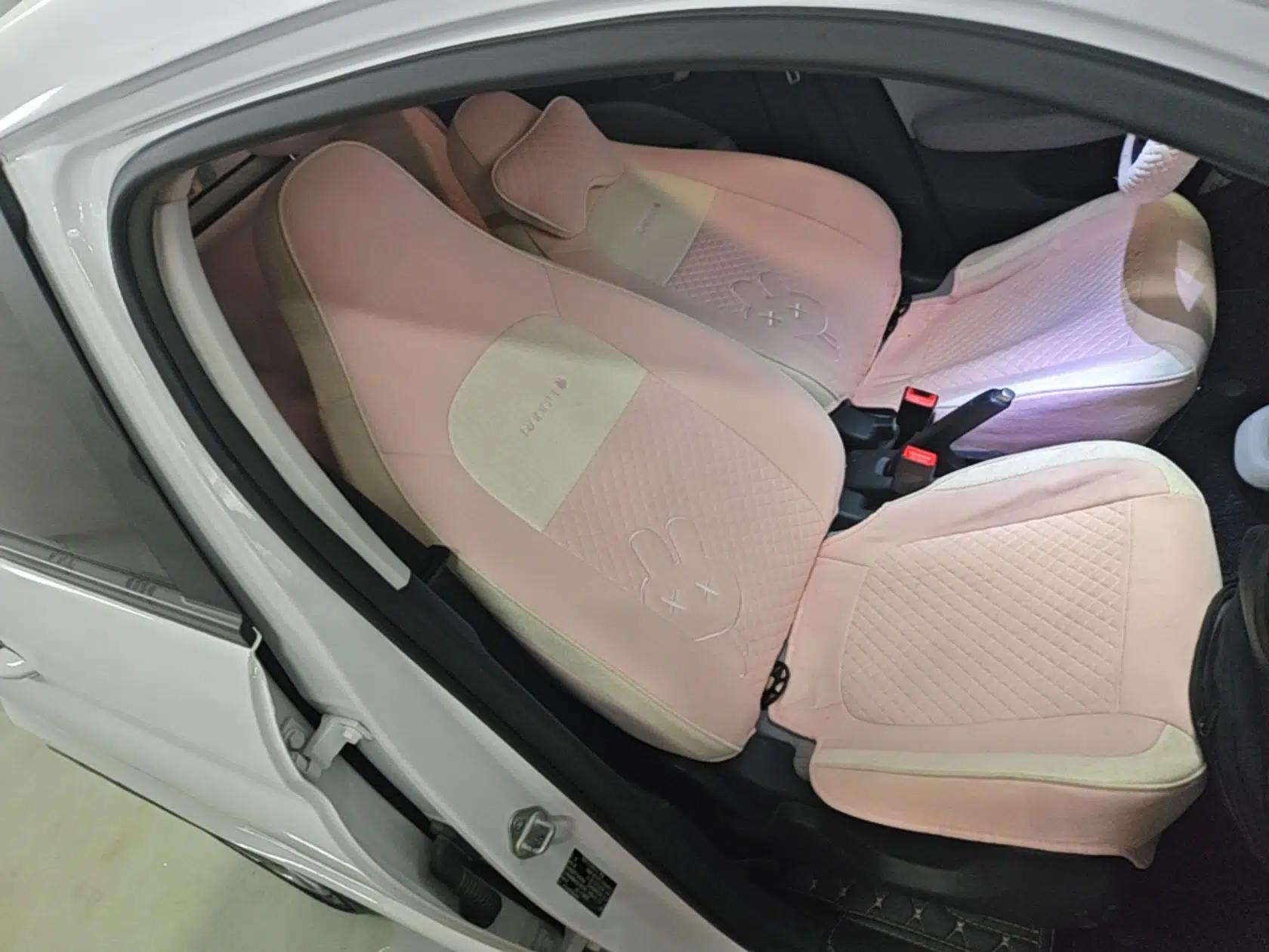 Leapmotor T03 2023 200 Lite Edition — миниатюра 19