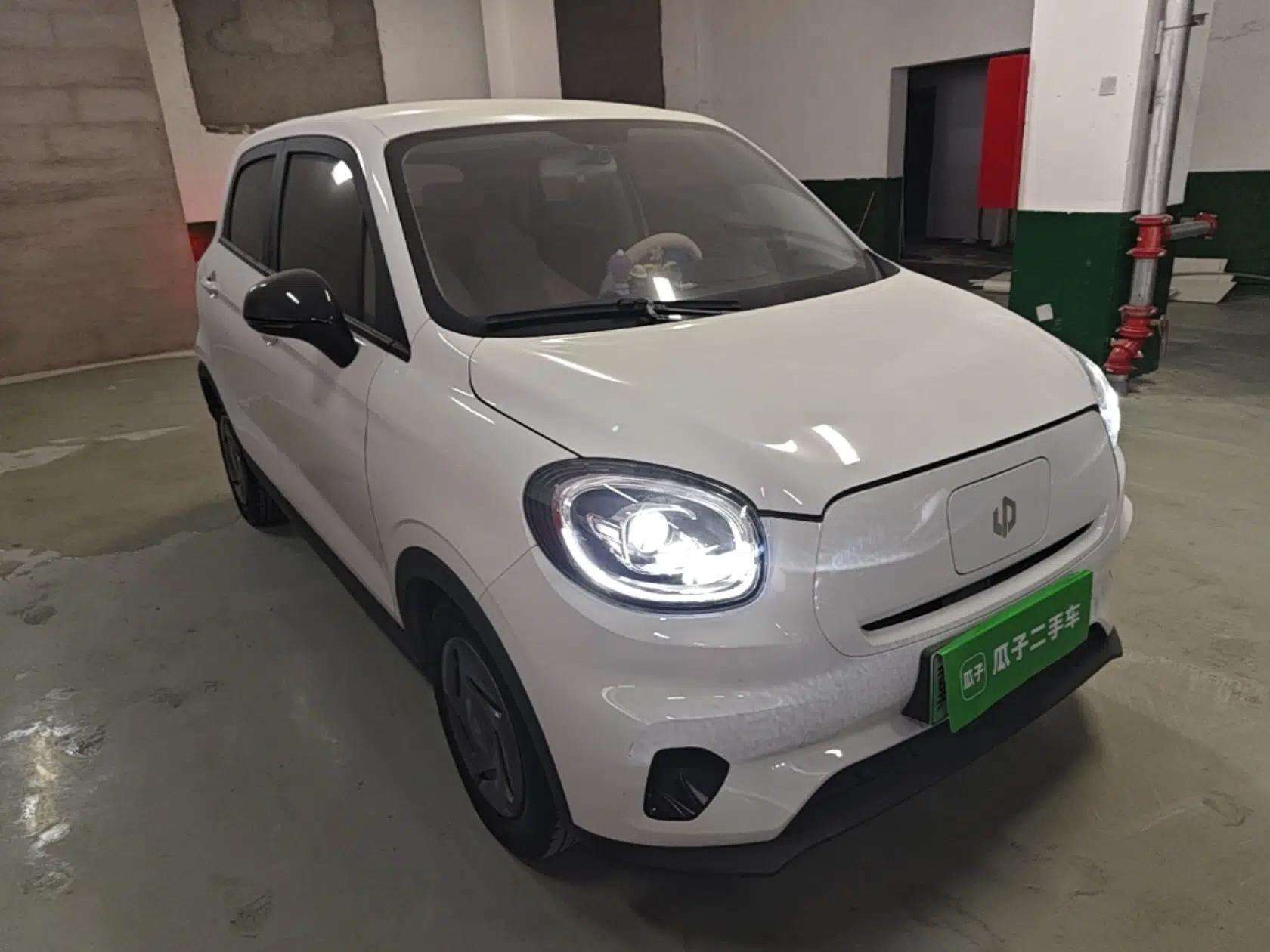 Leapmotor T03 2023 200 Lite Edition — миниатюра 3