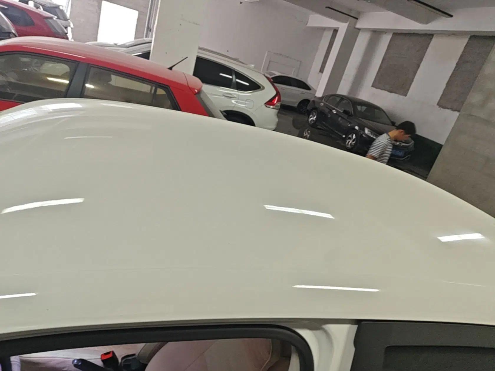 Leapmotor T03 2023 200 Lite Edition — миниатюра 7