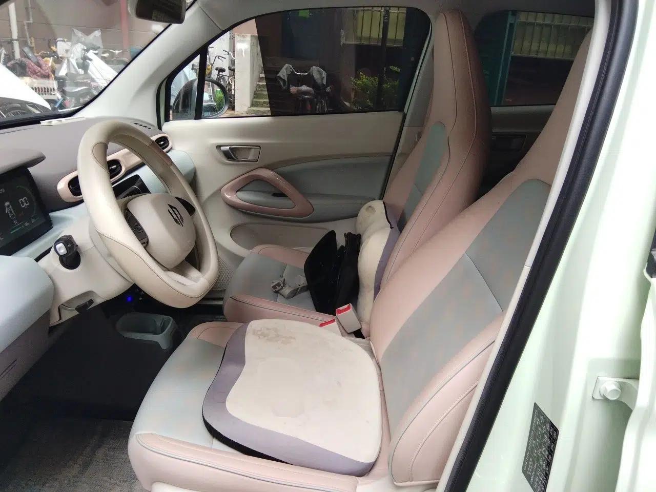 Leapmotor T03 2024 310 Comfort Edition — миниатюра 15