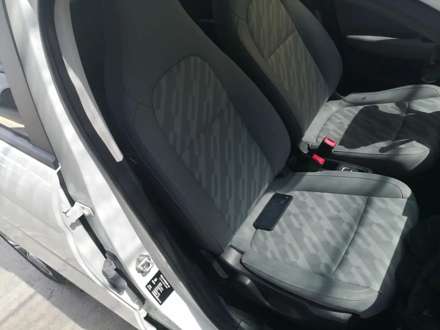 Leapmotor T03 2024 310 Comfort Edition — миниатюра 19