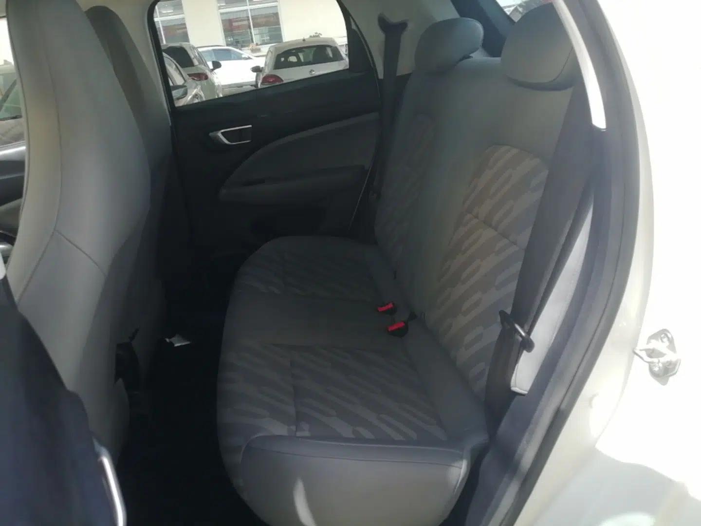 Leapmotor T03 2024 310 Comfort Edition — миниатюра 20