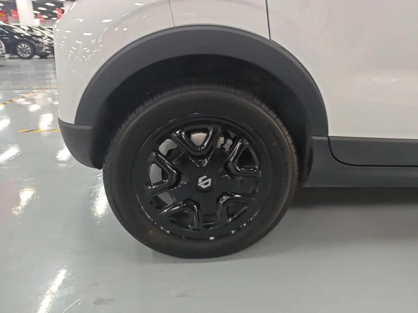 Leapmotor T03 2025 310 Comfort Edition — миниатюра 11
