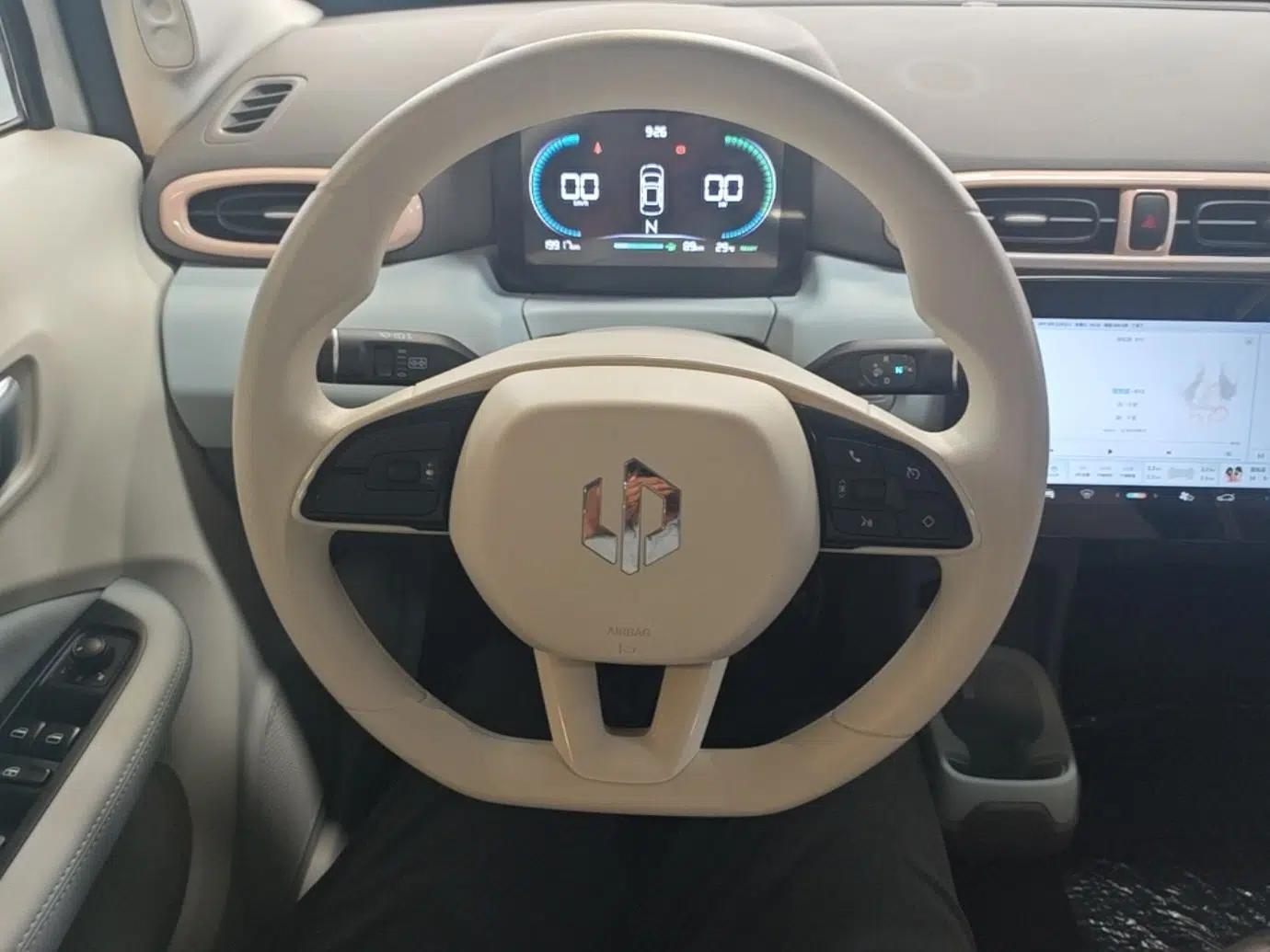 Leapmotor T03 2025 310 Comfort Edition — миниатюра 13