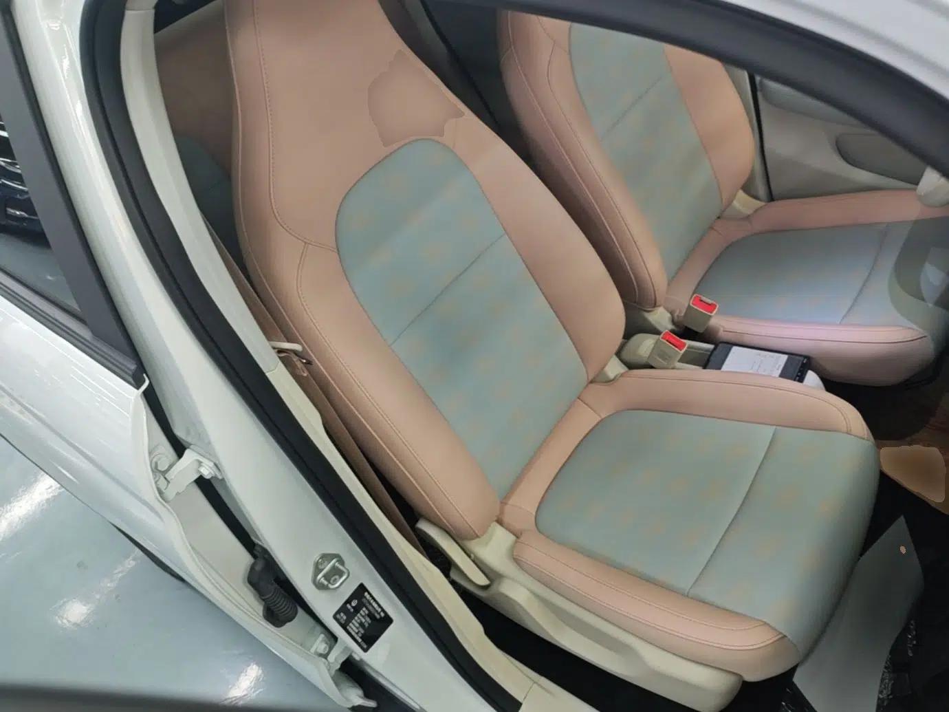 Leapmotor T03 2025 310 Comfort Edition — миниатюра 19