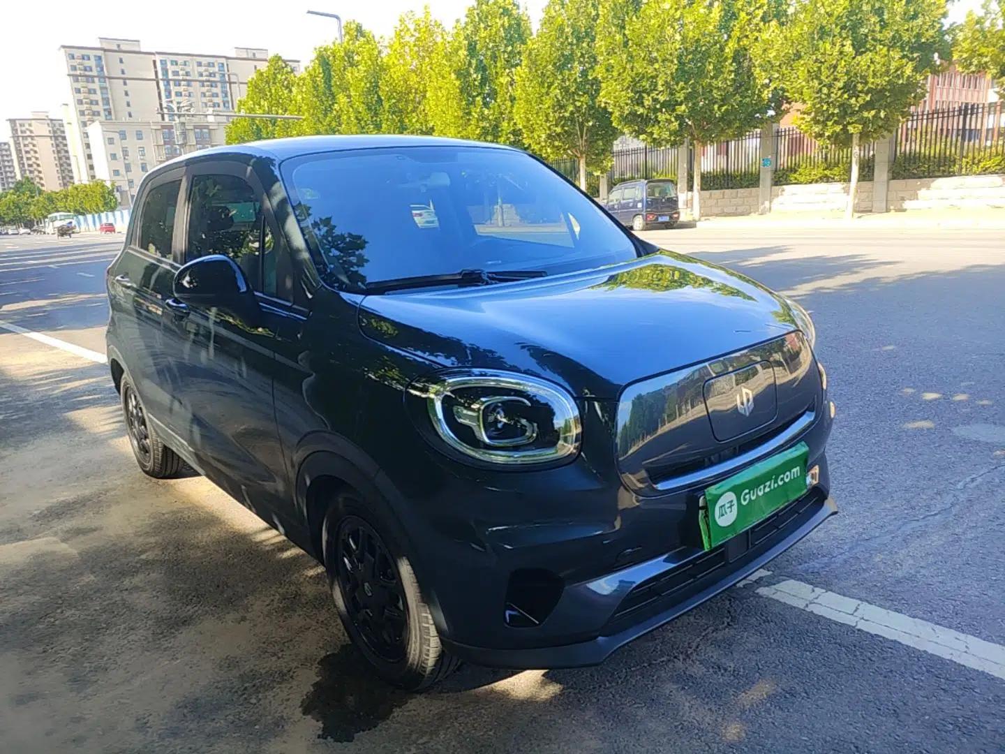 Leapmotor T03 2023 403 Lite Edition — миниатюра 3