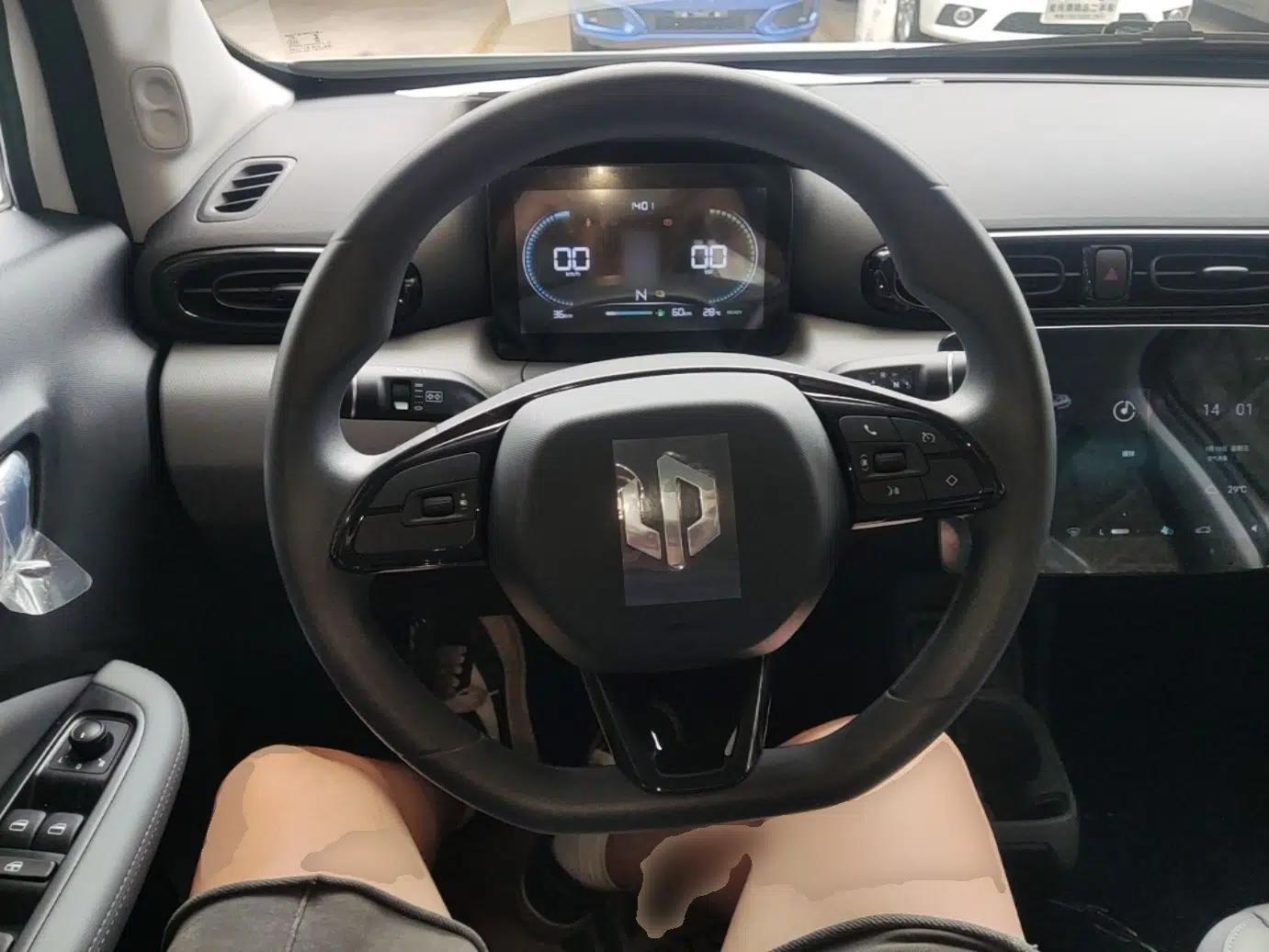 Leapmotor T03 2025 310 Comfort Edition — миниатюра 13