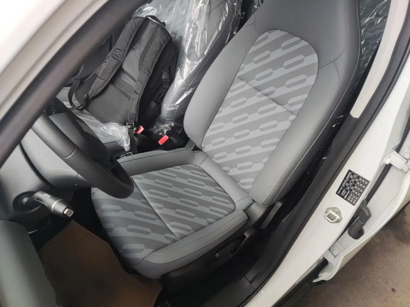 Leapmotor T03 2025 310 Comfort Edition — миниатюра 17