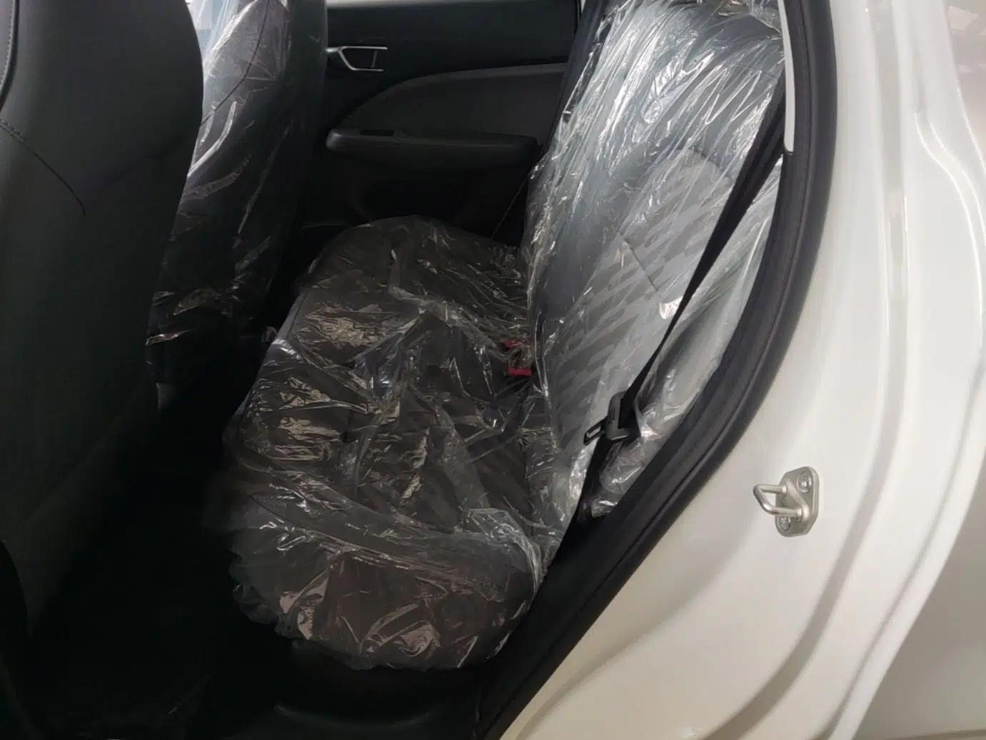 Leapmotor T03 2025 310 Comfort Edition — миниатюра 20