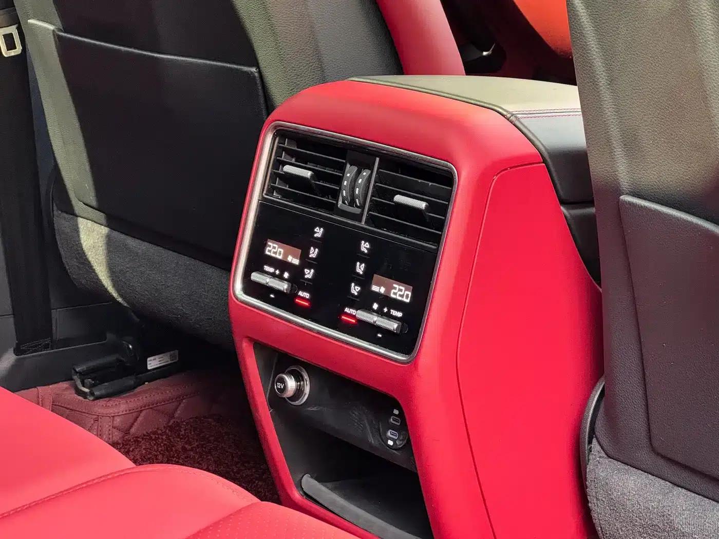 Cayenne 2022 Cayenne 3.0T — миниатюра 18