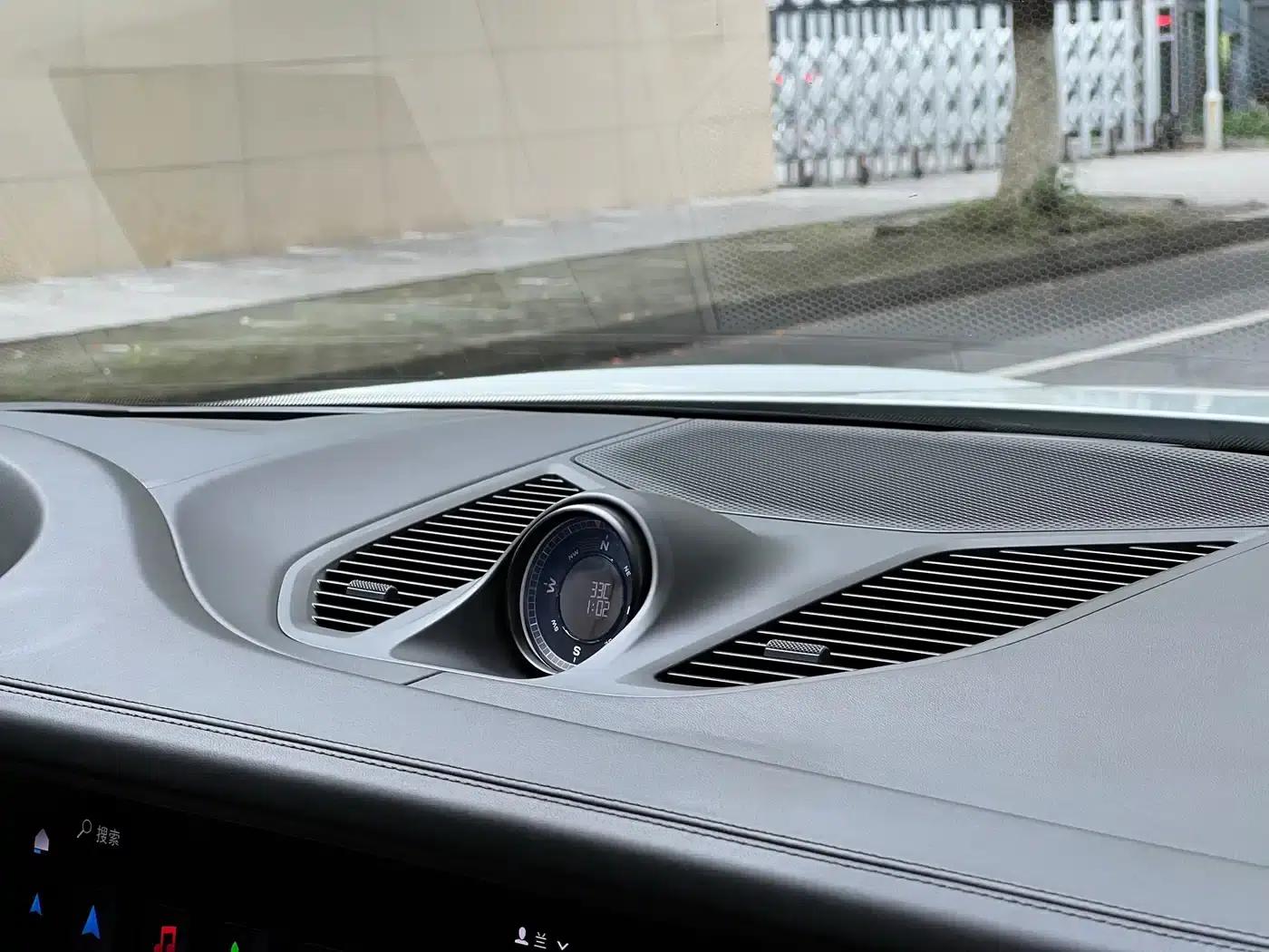 Cayenne 2024 Cayenne 3.0T — миниатюра 12