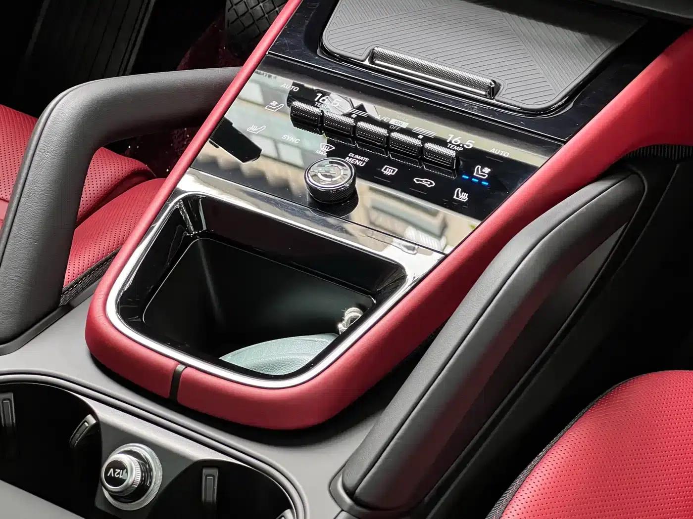 Cayenne 2024 Cayenne 3.0T — миниатюра 16