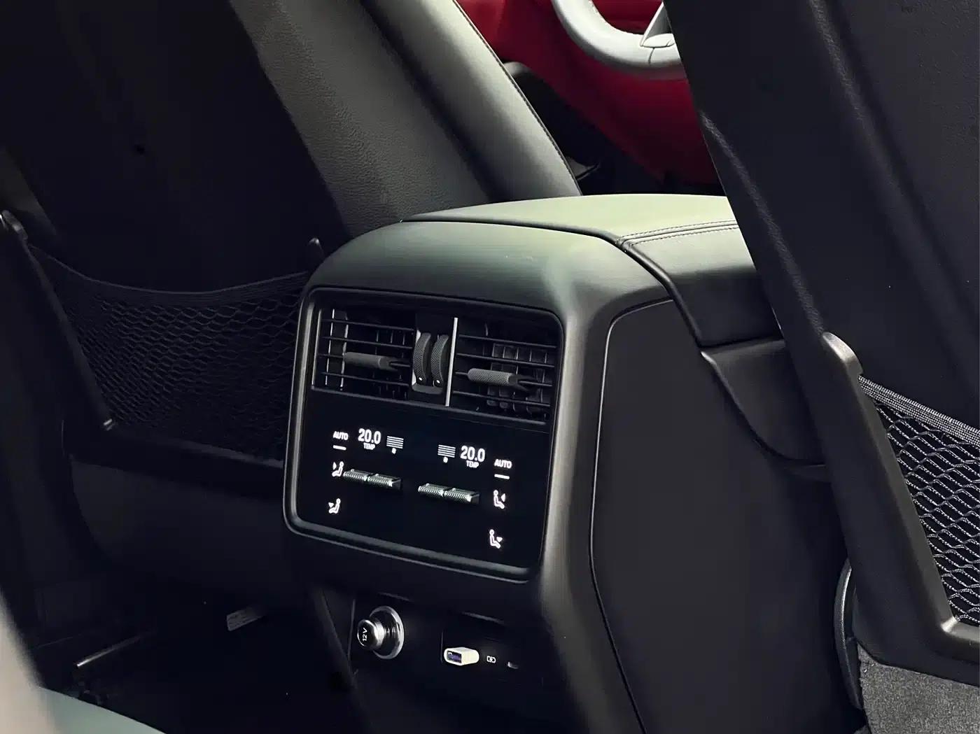 Cayenne 2024 Cayenne 3.0T — миниатюра 18