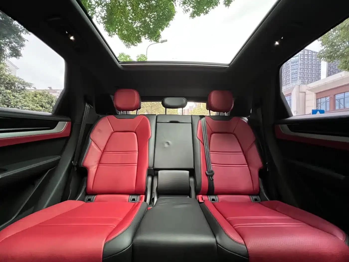 Cayenne 2024 Cayenne 3.0T — миниатюра 5