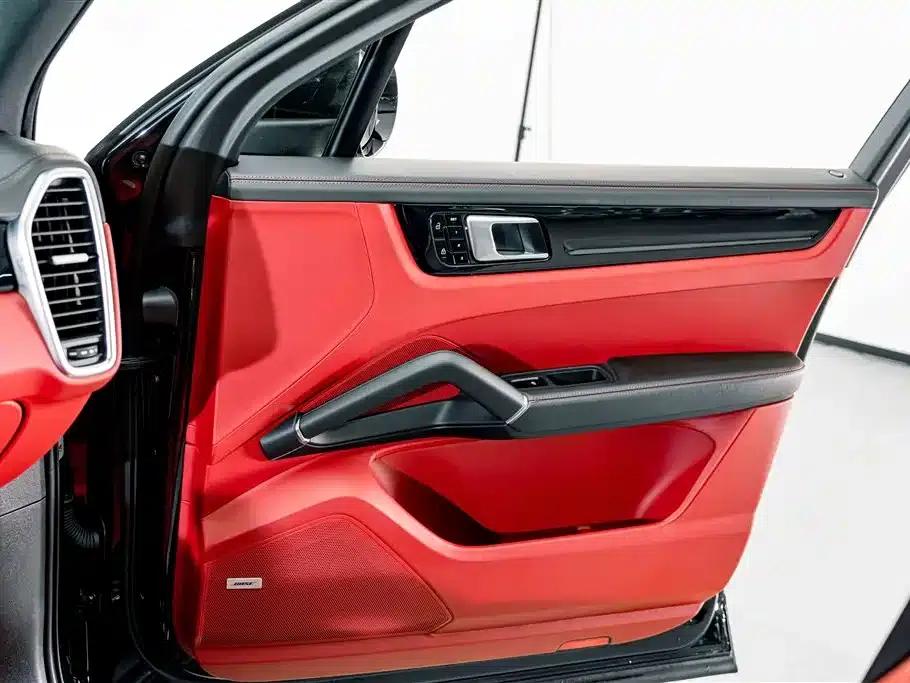 Cayenne 2019 Cayenne 3.0T — миниатюра 16