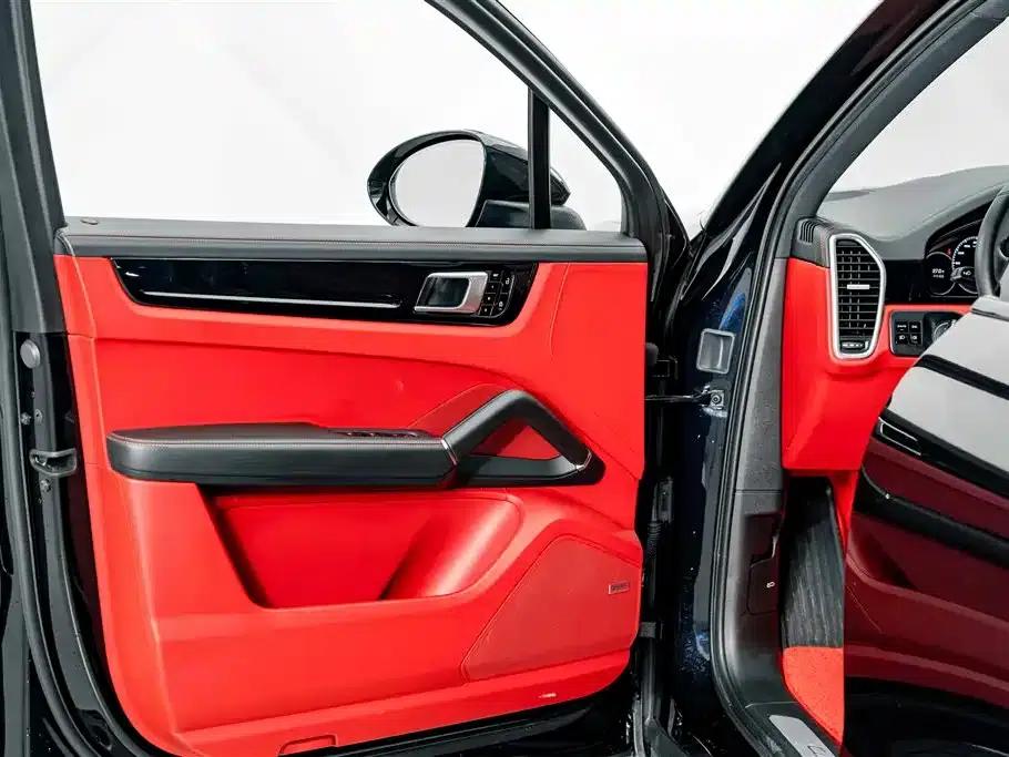 Cayenne 2019 Cayenne 3.0T — миниатюра 18