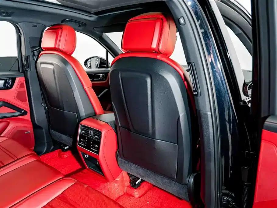 Cayenne 2019 Cayenne 3.0T — миниатюра 23