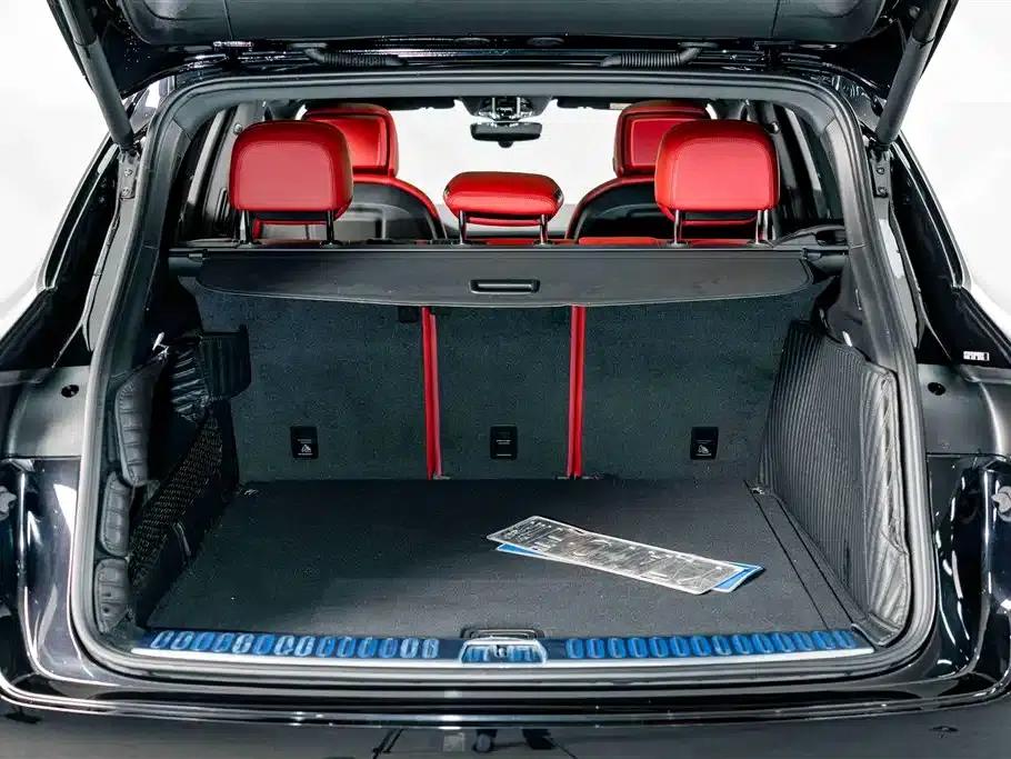 Cayenne 2019 Cayenne 3.0T — миниатюра 26