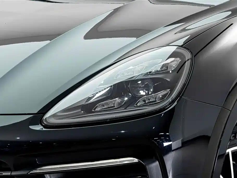 Cayenne 2019 Cayenne 3.0T — миниатюра 4