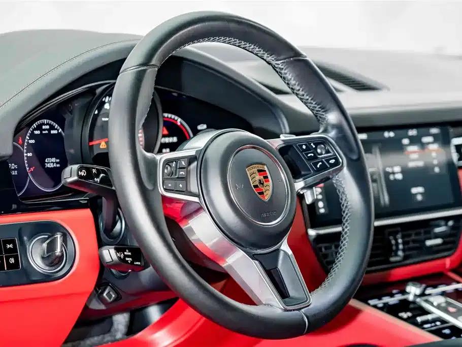 Cayenne 2019 Cayenne 3.0T — миниатюра 9
