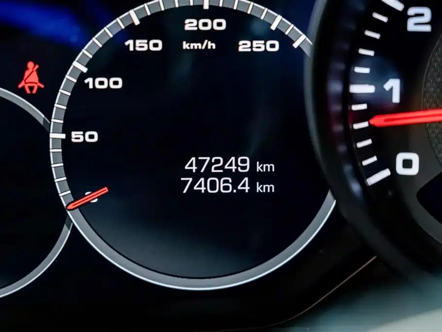 Cayenne 2019 Cayenne 3.0T — миниатюра 10