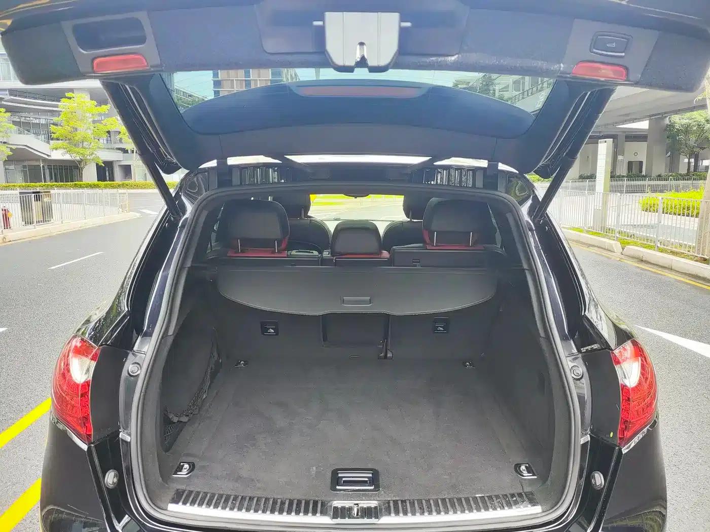 Cayenne 2011 Cayenne 3.0T — миниатюра 17