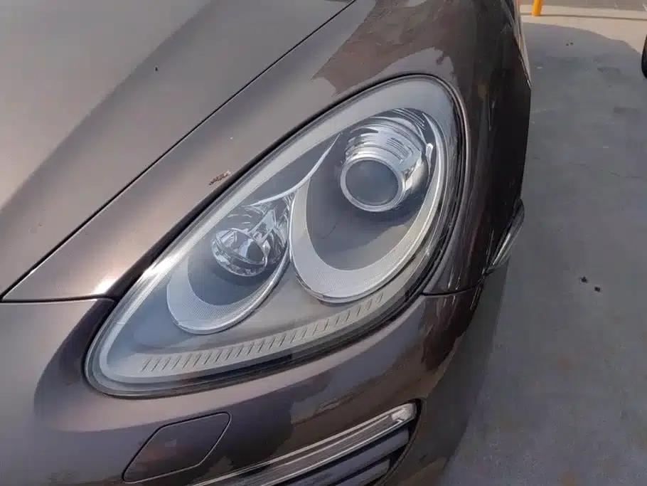 Cayenne 2011 Cayenne 3.0T — миниатюра 5