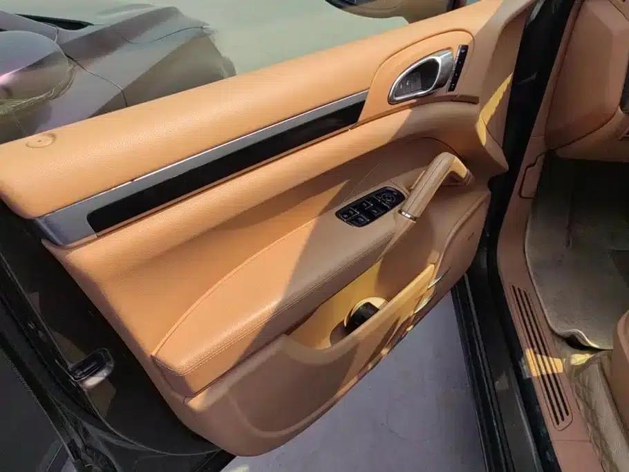 Cayenne 2011 Cayenne 3.0T — миниатюра 7