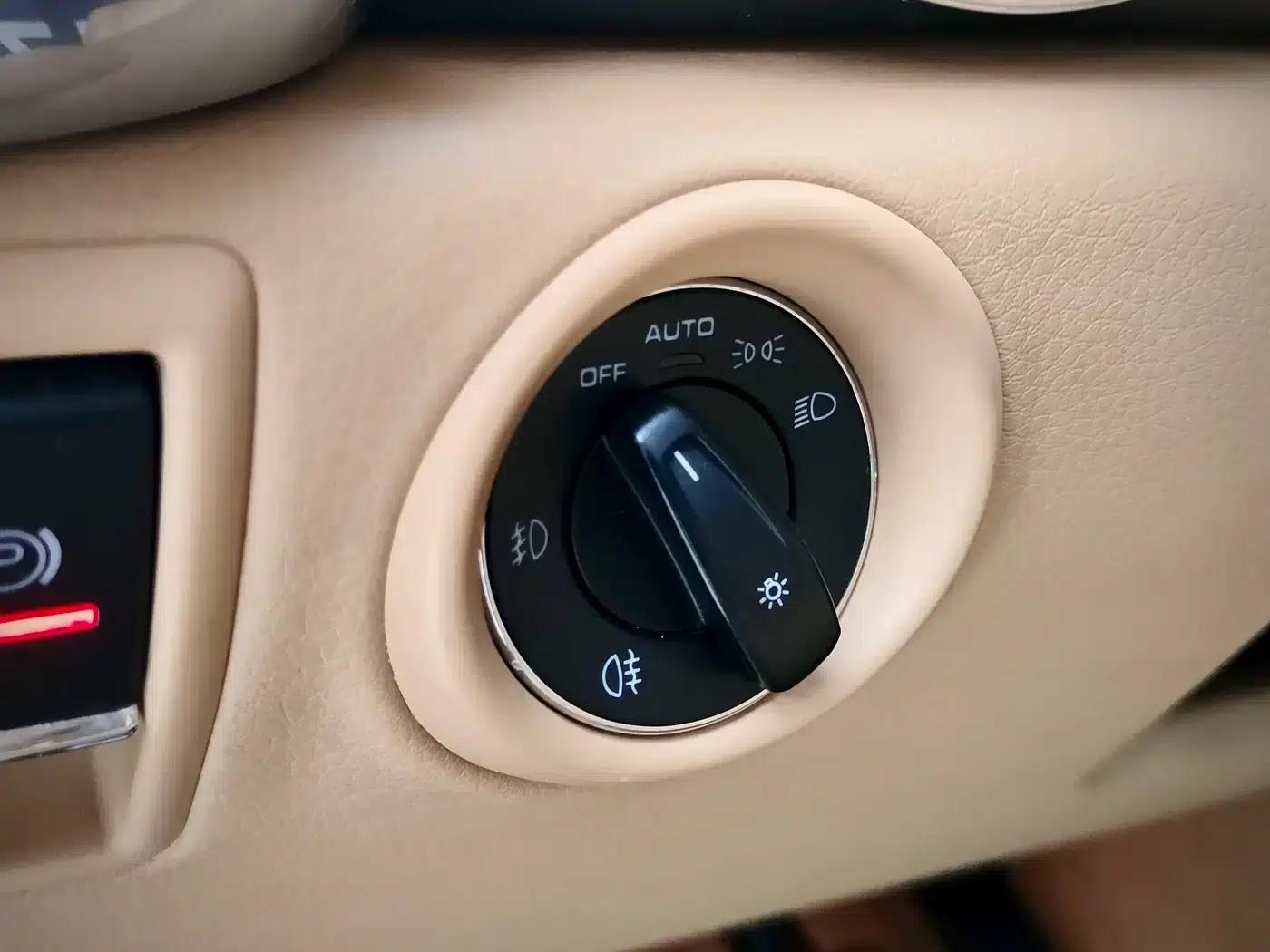 Cayenne 2011 Cayenne 3.0T — миниатюра 20