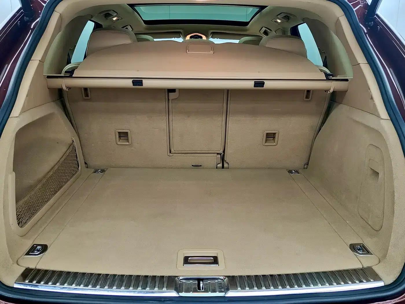 Cayenne 2011 Cayenne 3.0T — миниатюра 9