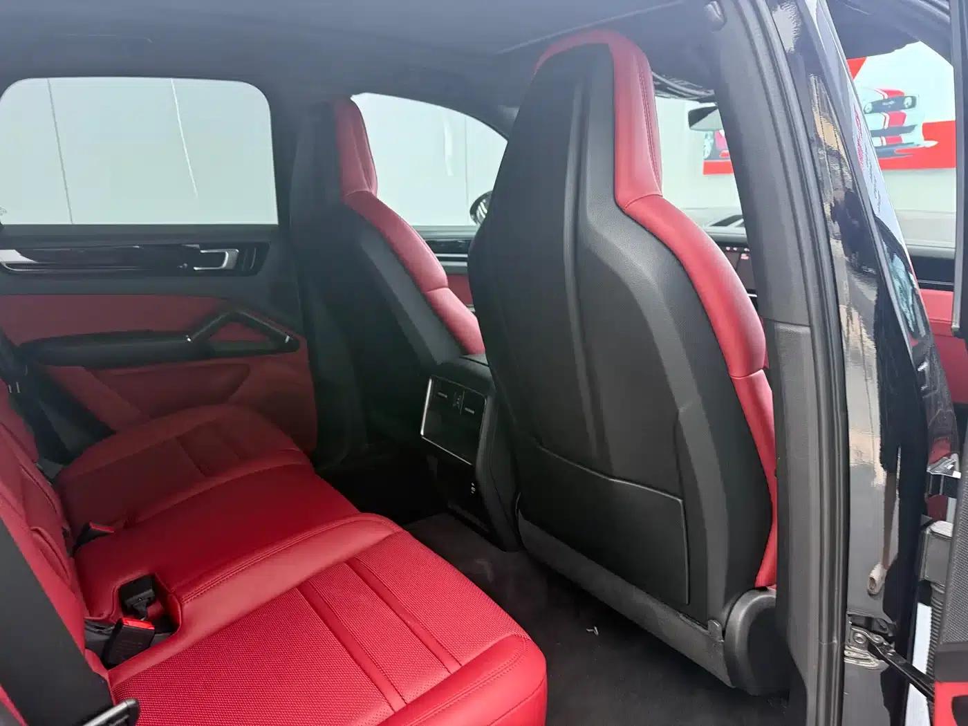 Cayenne 2019 Cayenne 3.0T — миниатюра 9