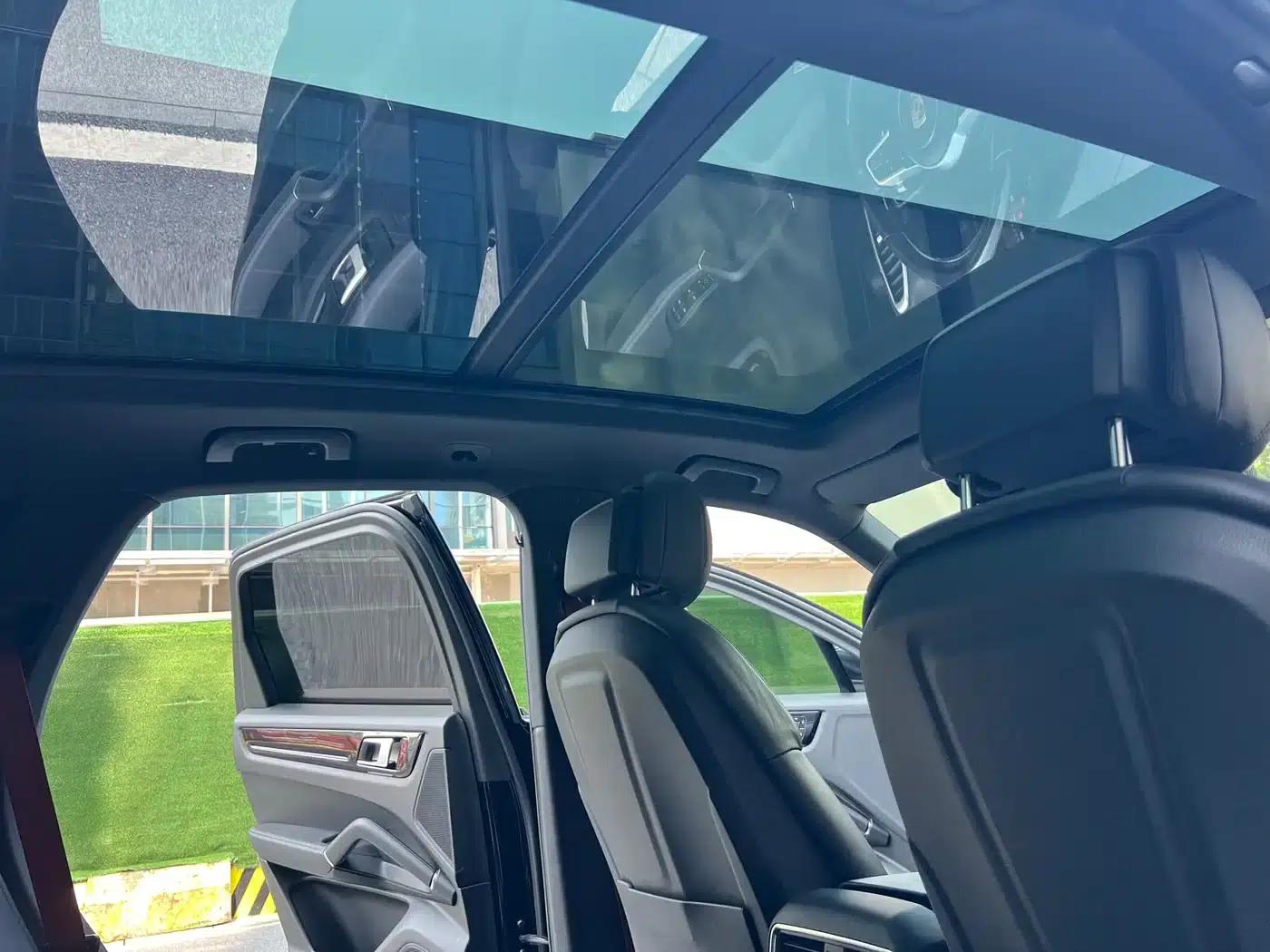 Cayenne 2019 Cayenne 3.0T — миниатюра 26