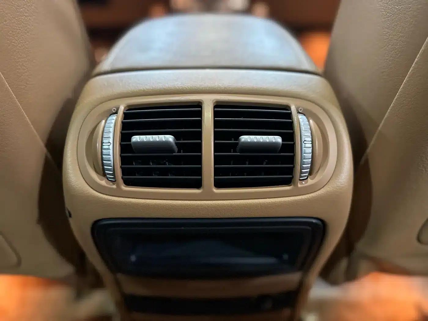 Cayenne 2007 Cayenne S 4.8L — миниатюра 14