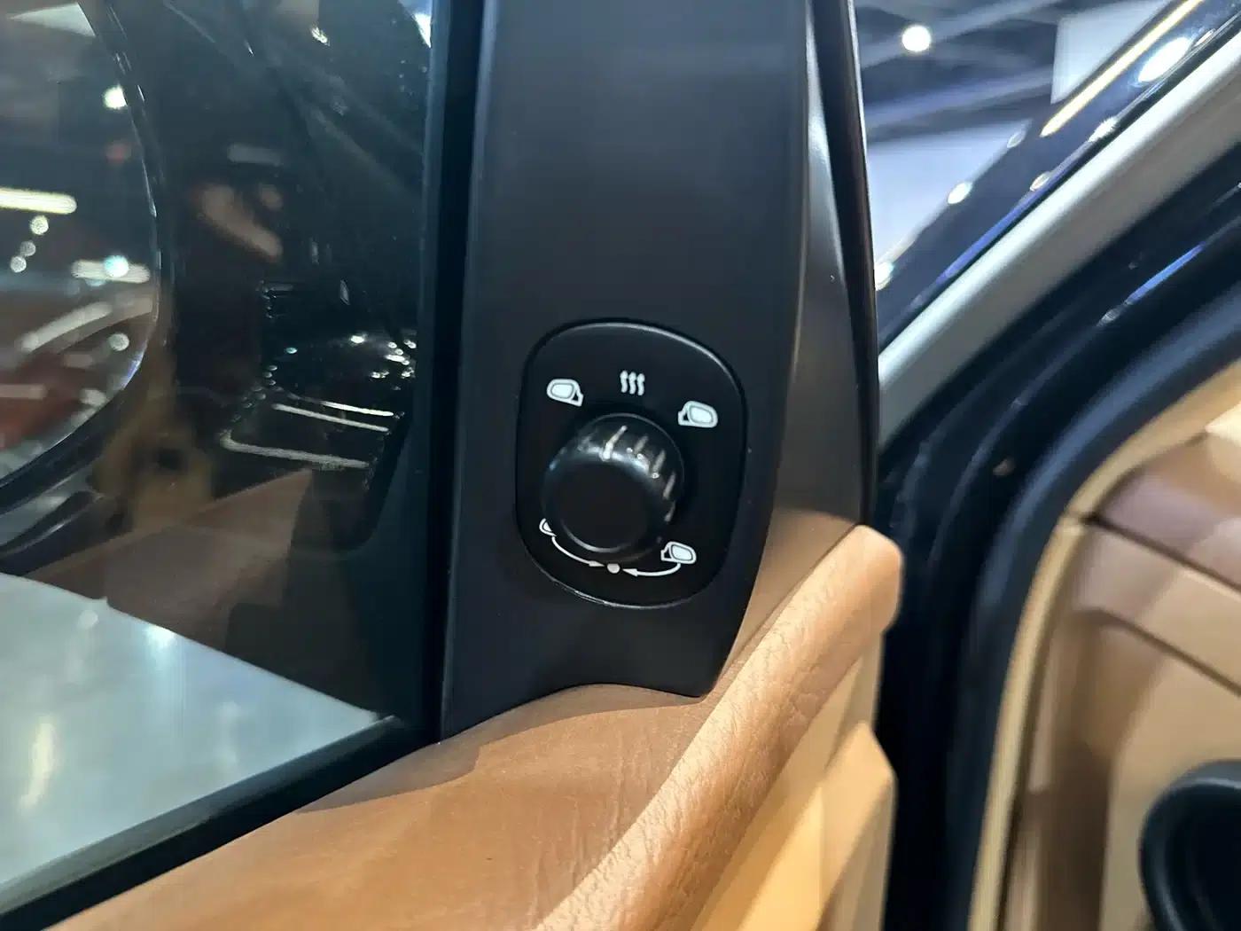Cayenne 2007 Cayenne S 4.8L — миниатюра 15
