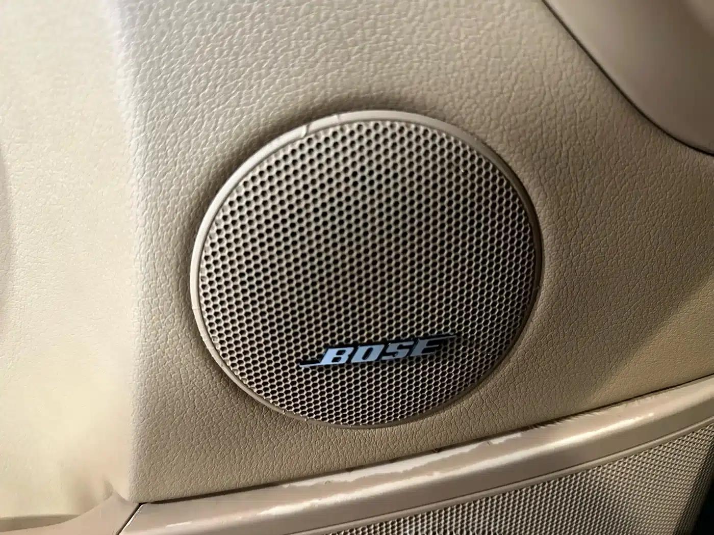Cayenne 2007 Cayenne S 4.8L — миниатюра 16