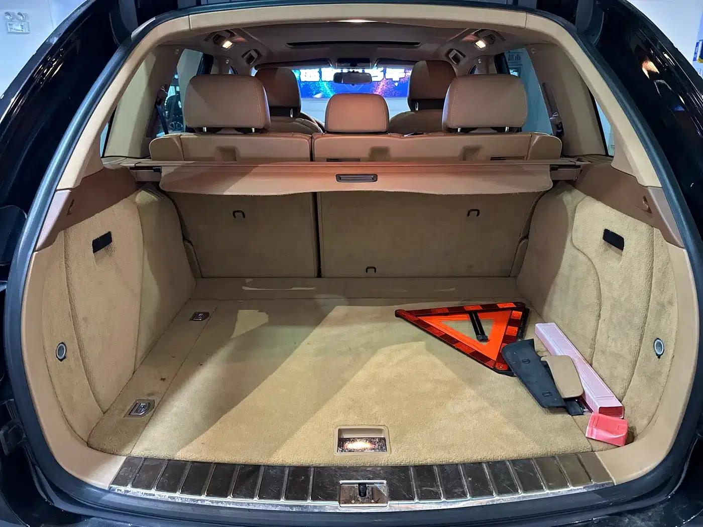 Cayenne 2007 Cayenne S 4.8L — миниатюра 19