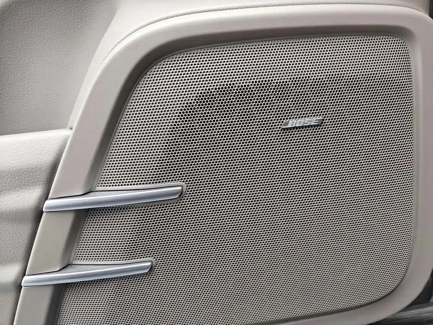 Cayenne 2011 Cayenne S 4.8L — миниатюра 17