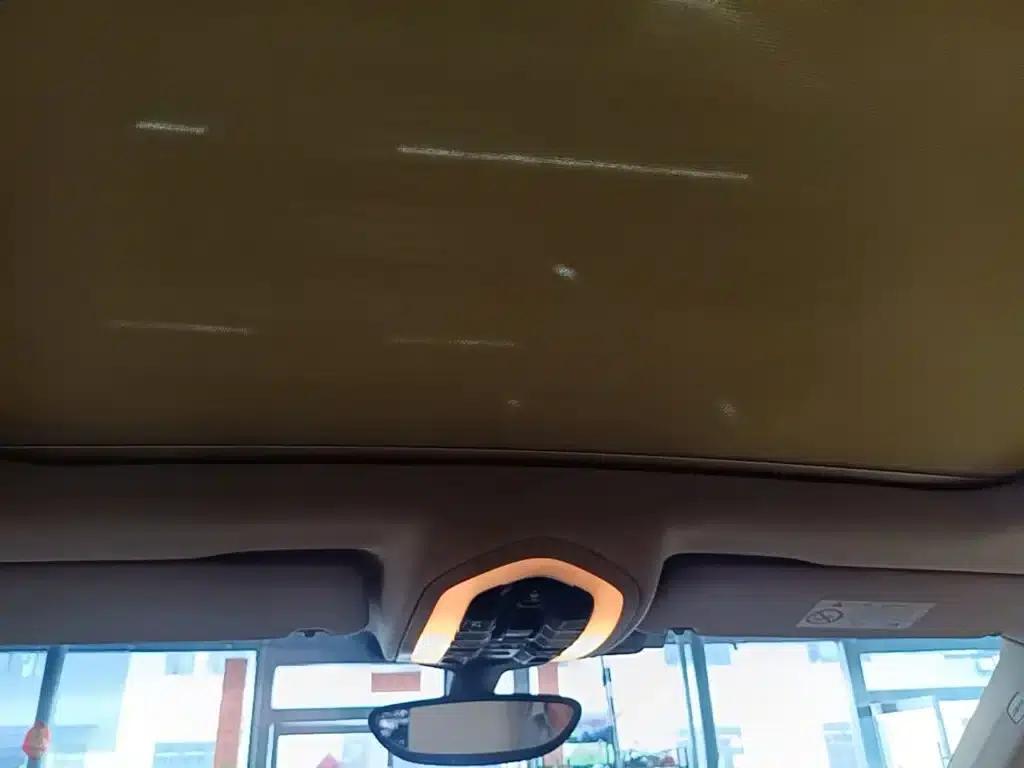 Cayenne 2016 Cayenne 3.0T — миниатюра 14