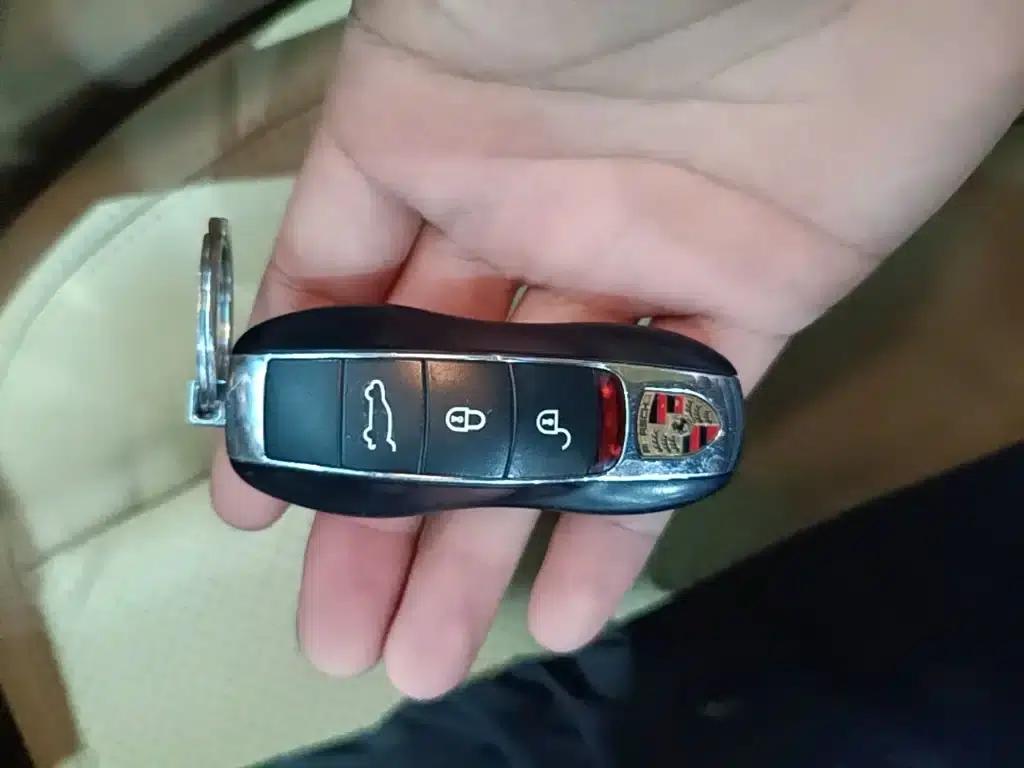Cayenne 2016 Cayenne 3.0T — миниатюра 17