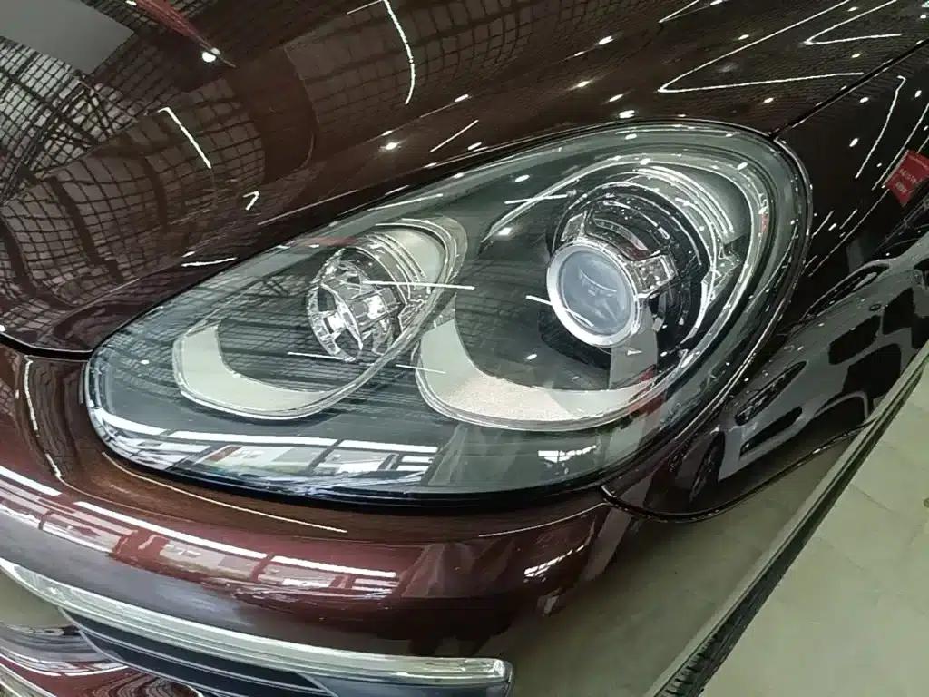 Cayenne 2016 Cayenne 3.0T — миниатюра 18
