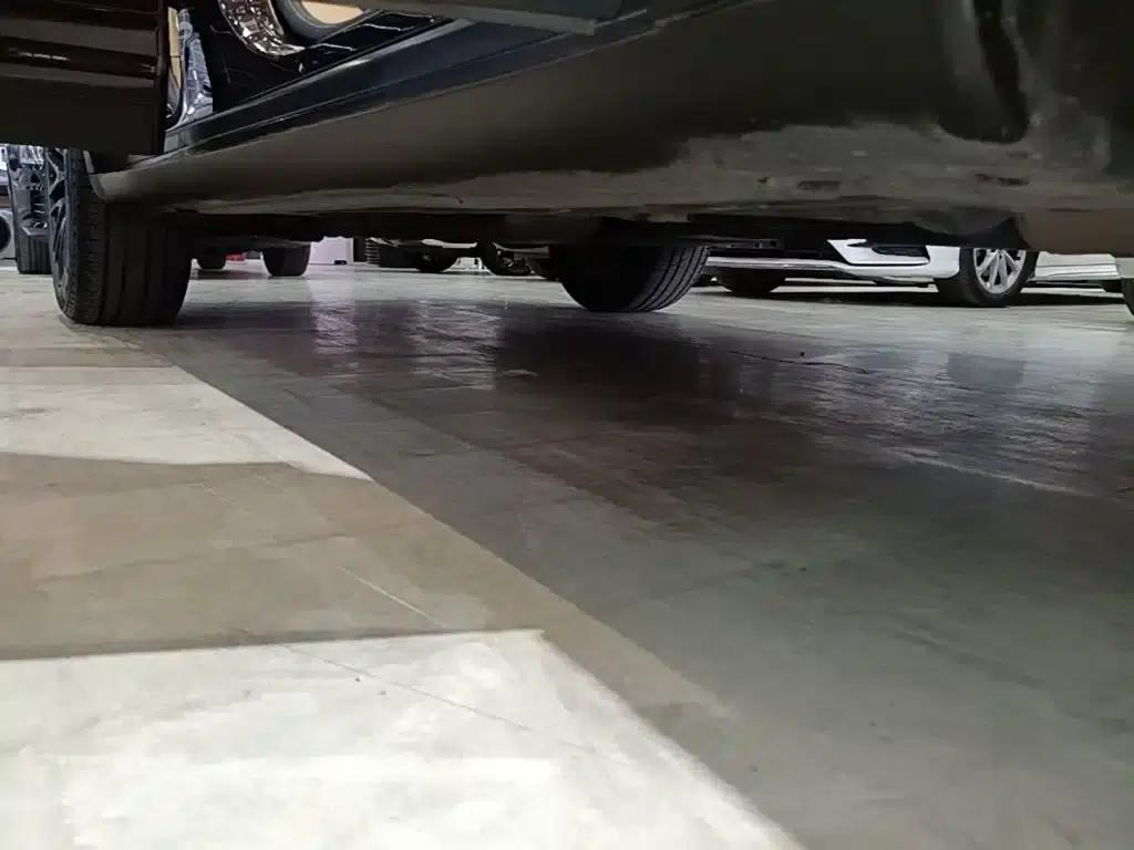 Cayenne 2016 Cayenne 3.0T — миниатюра 19