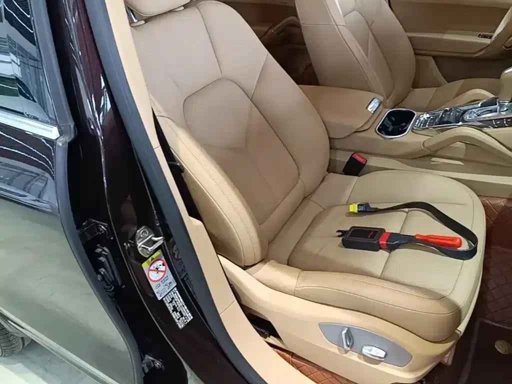 Cayenne 2016 Cayenne 3.0T — миниатюра 20
