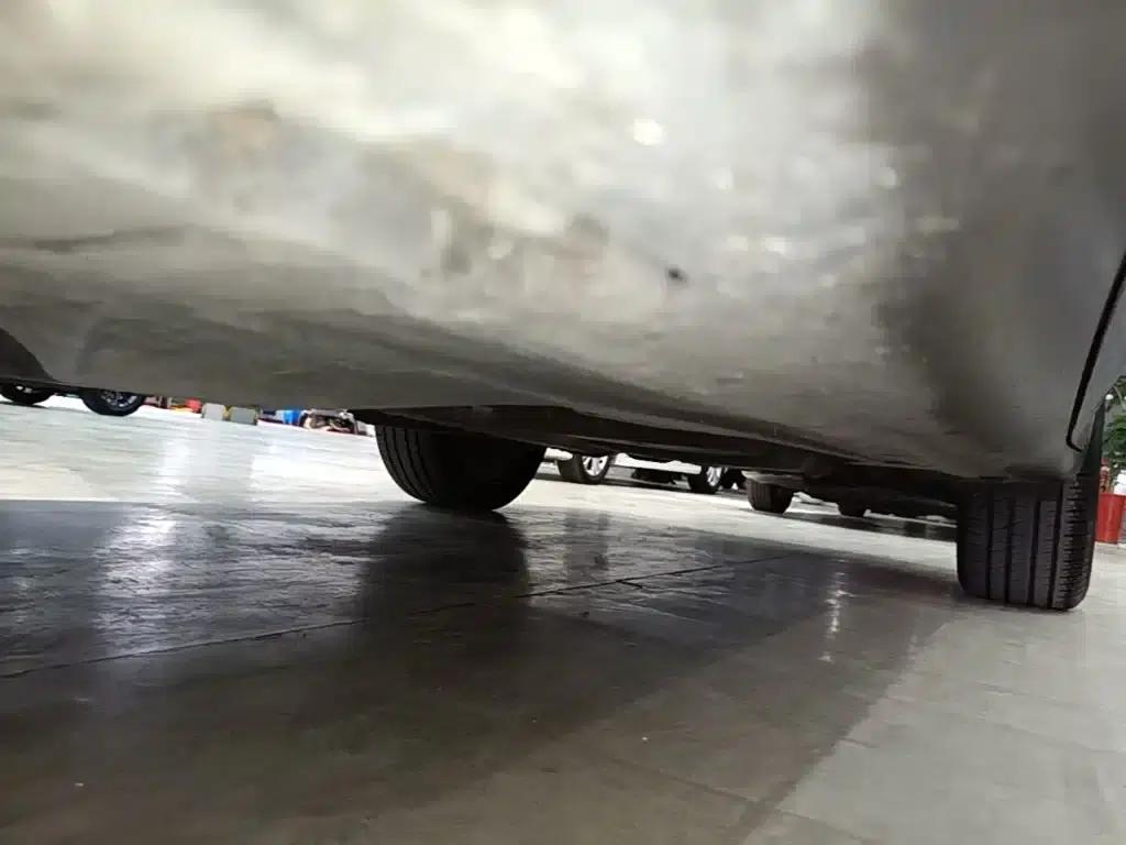 Cayenne 2016 Cayenne 3.0T — миниатюра 21