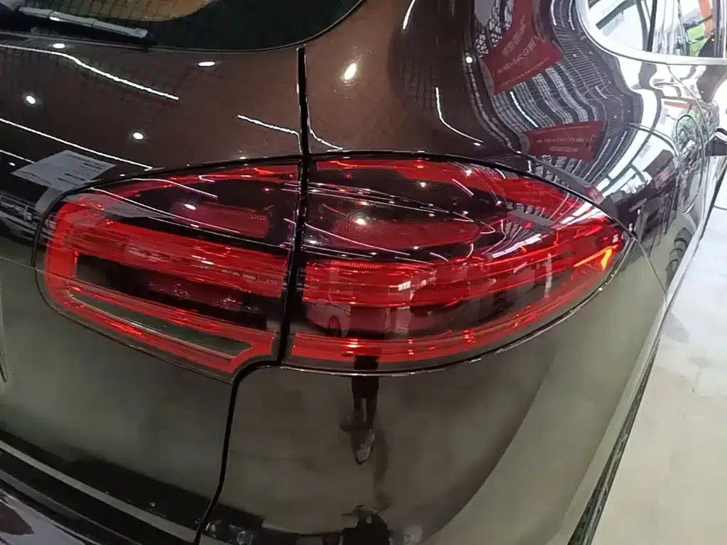 Cayenne 2016 Cayenne 3.0T — миниатюра 24