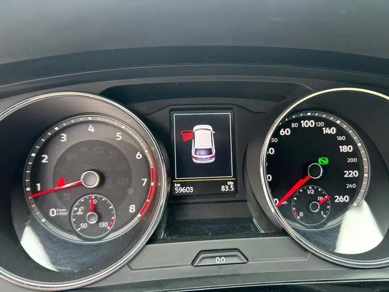 Tiguan L 2017 380TSI Automatic 4WD Luxury Edition — миниатюра 7