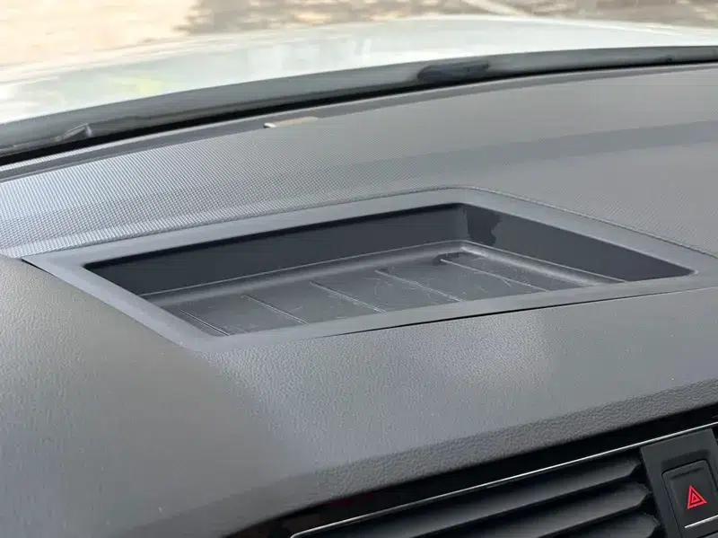 Tiguan L 2019 330TSI Automatic 2WD Smart Luxury Edition (National V Emission Standard) — миниатюра 13