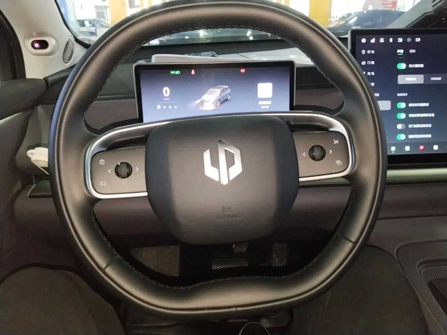 Leapmotor C10 2024 210 Smart Edition — миниатюра 13